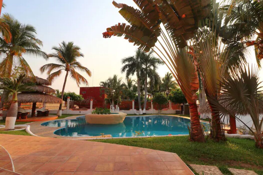 Photo of Outdoor in Los Tamarindos