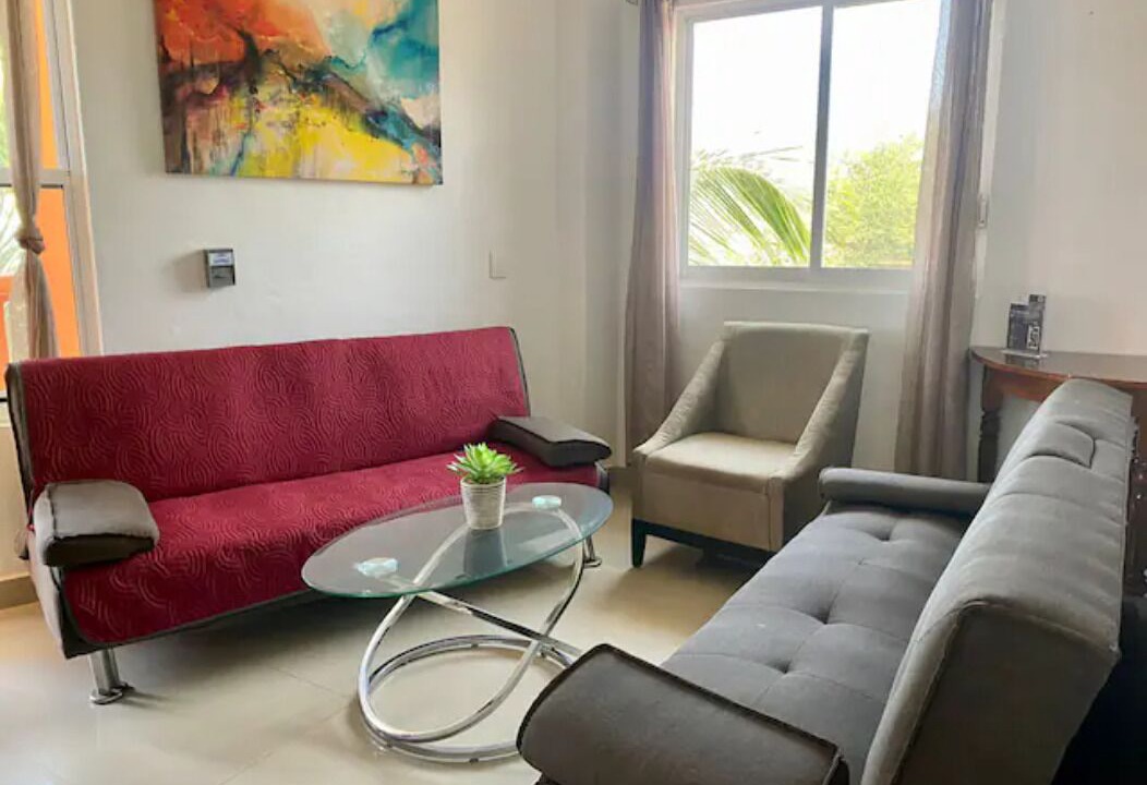 Photo of Livingroom in Los Tamarindos