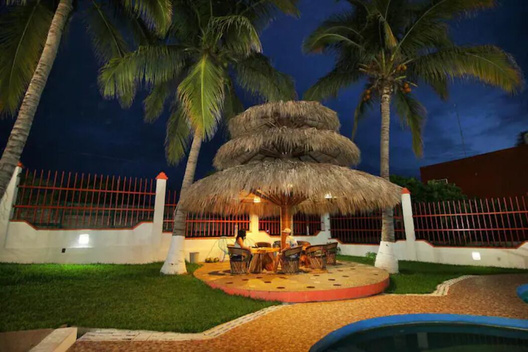 Photo of Outdoor in Los Tamarindos
