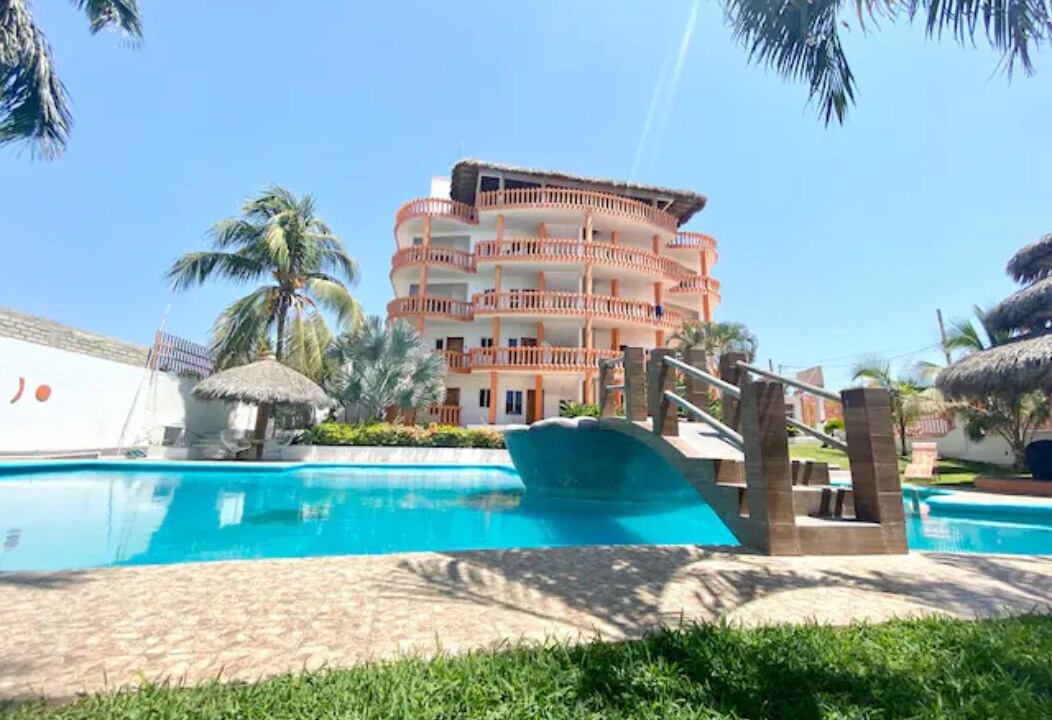 Photo of Outdoor in Los Tamarindos