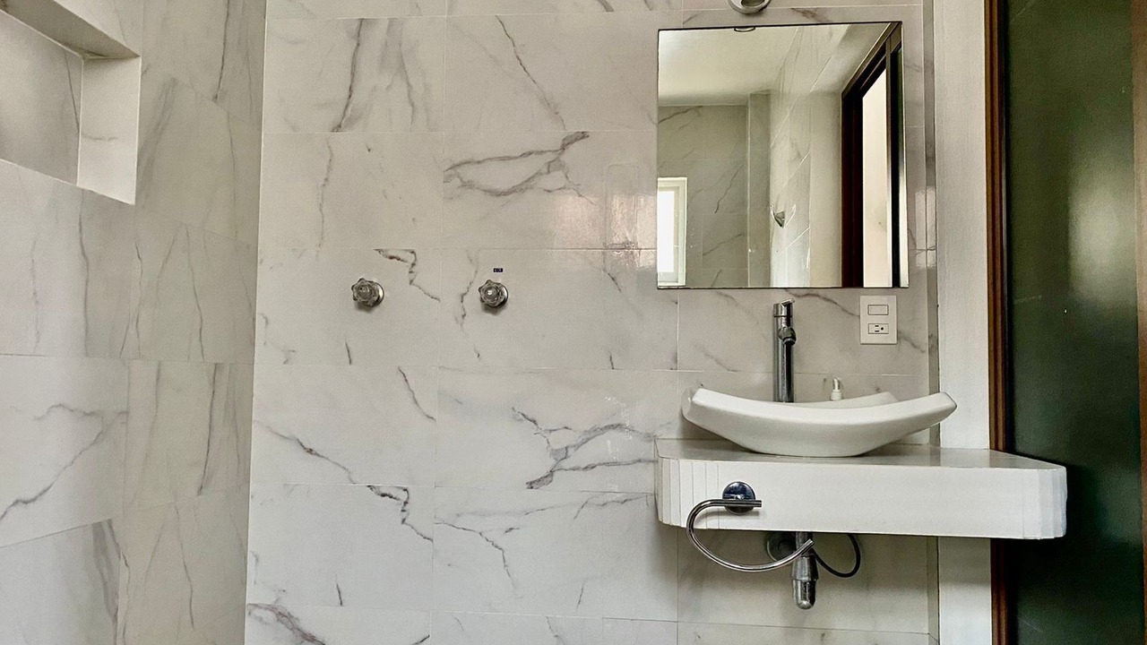 Photo of Bathroom in Los Tamarindos