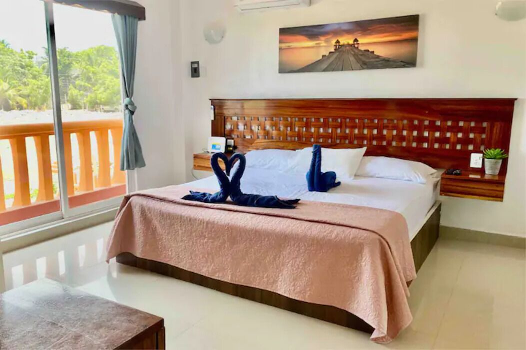 Photo of Bedroom in Los Tamarindos