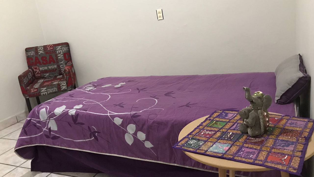 Photo of Bedroom in Tlaquepaque