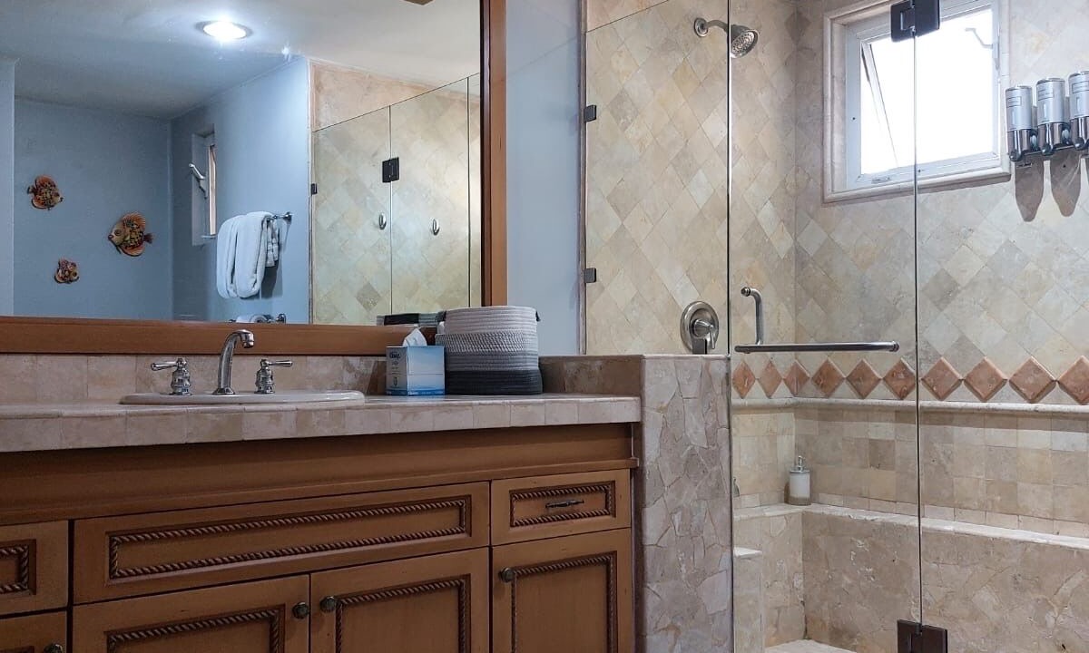 Photo of Bathroom in Cabo Bello