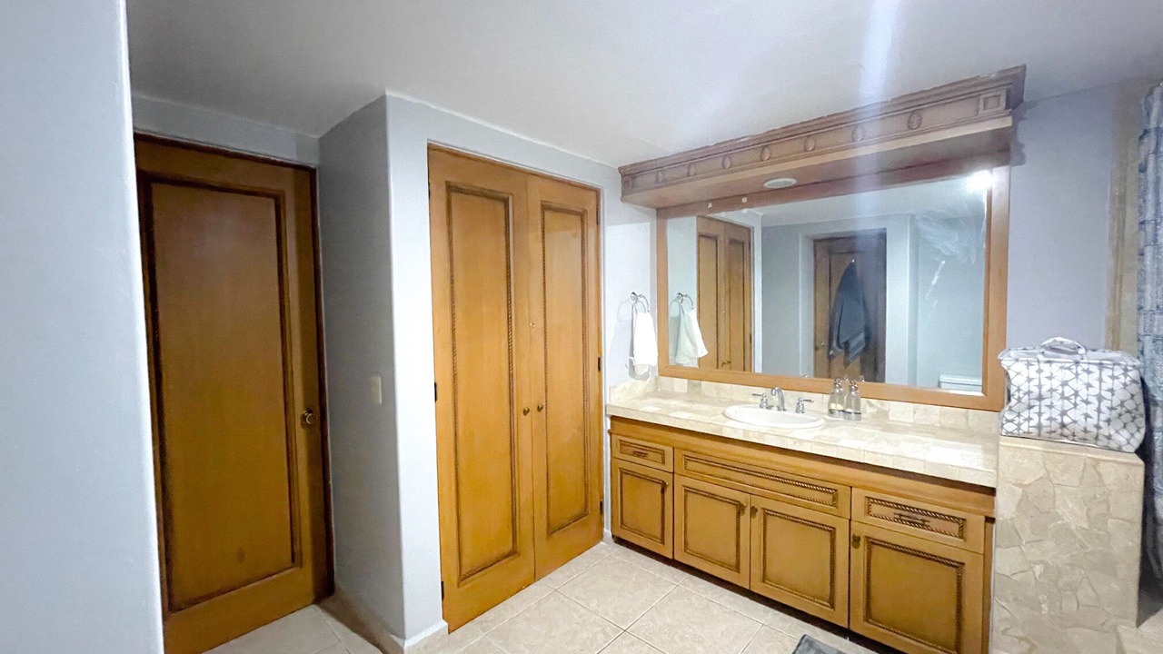 Photo of Bathroom in Cabo Bello