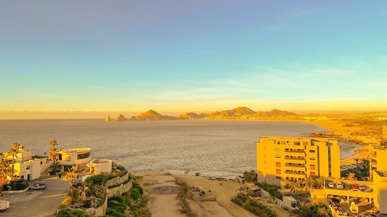 Photo of Patio Balcony in Cabo Bello