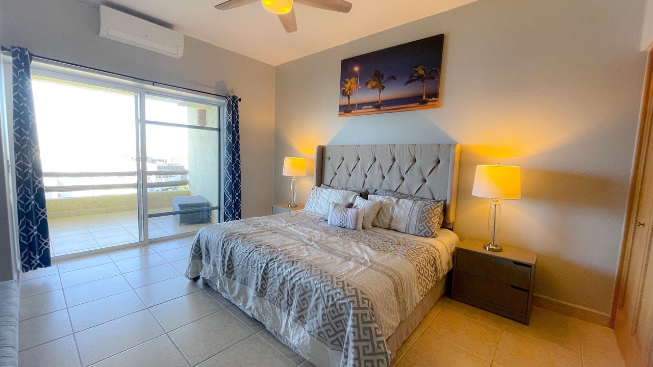 Photo of Bedroom in Cabo Bello