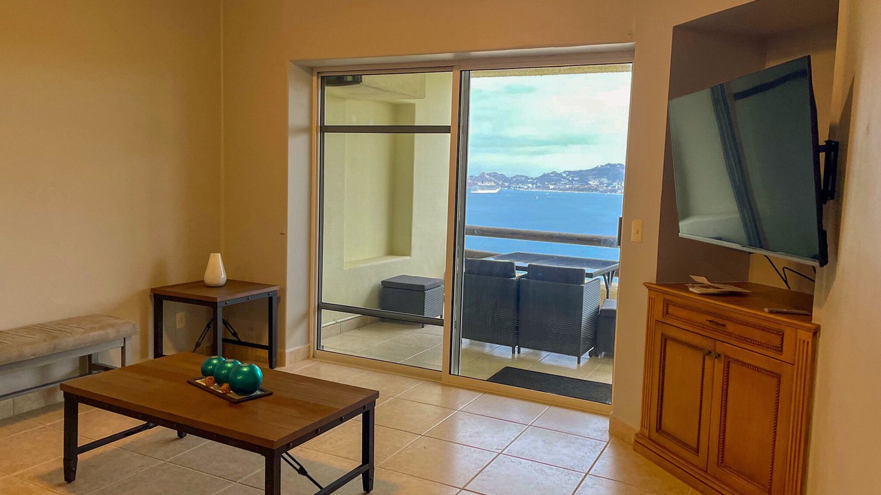 Photo of Bedroom in Cabo Bello