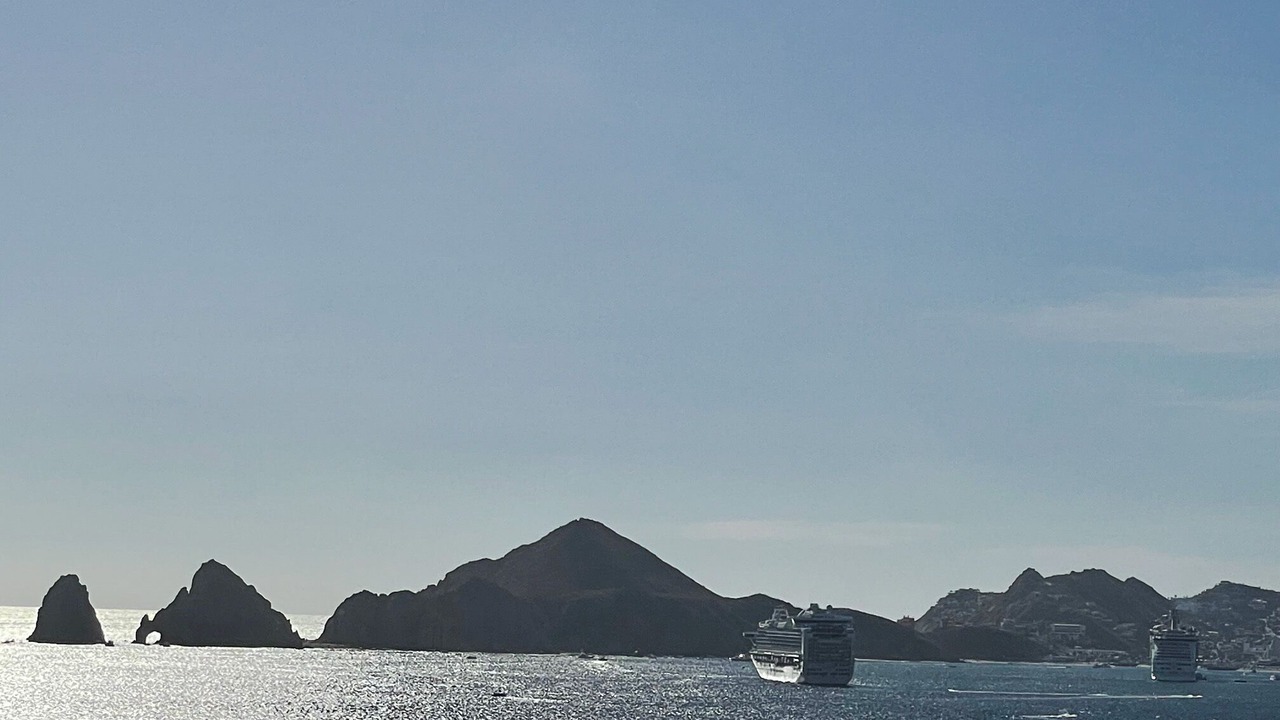 Photo of Patio Balcony in Cabo Bello