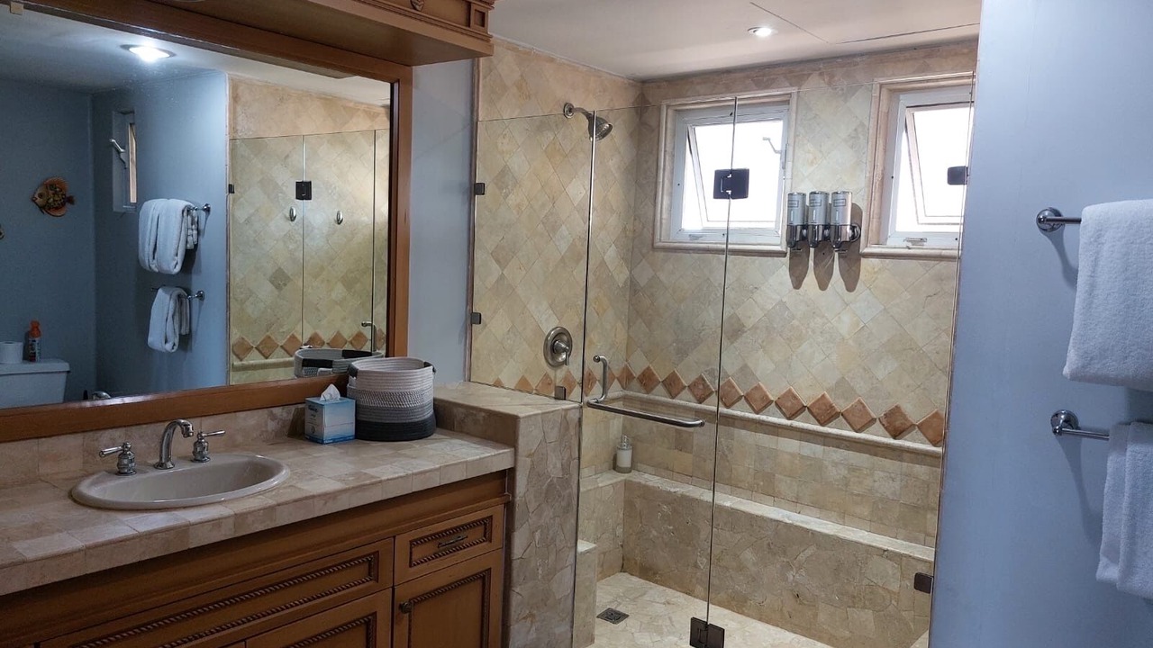 Photo of Bathroom in Cabo Bello