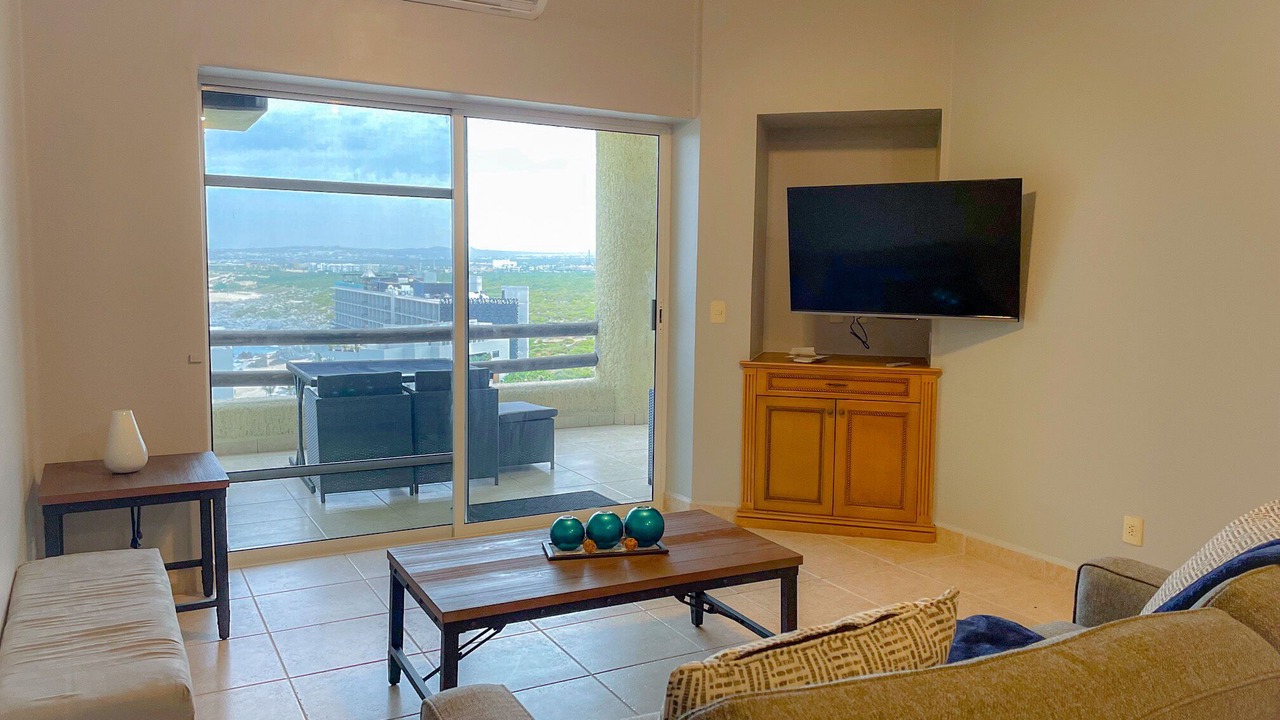Photo of Bedroom in Cabo Bello