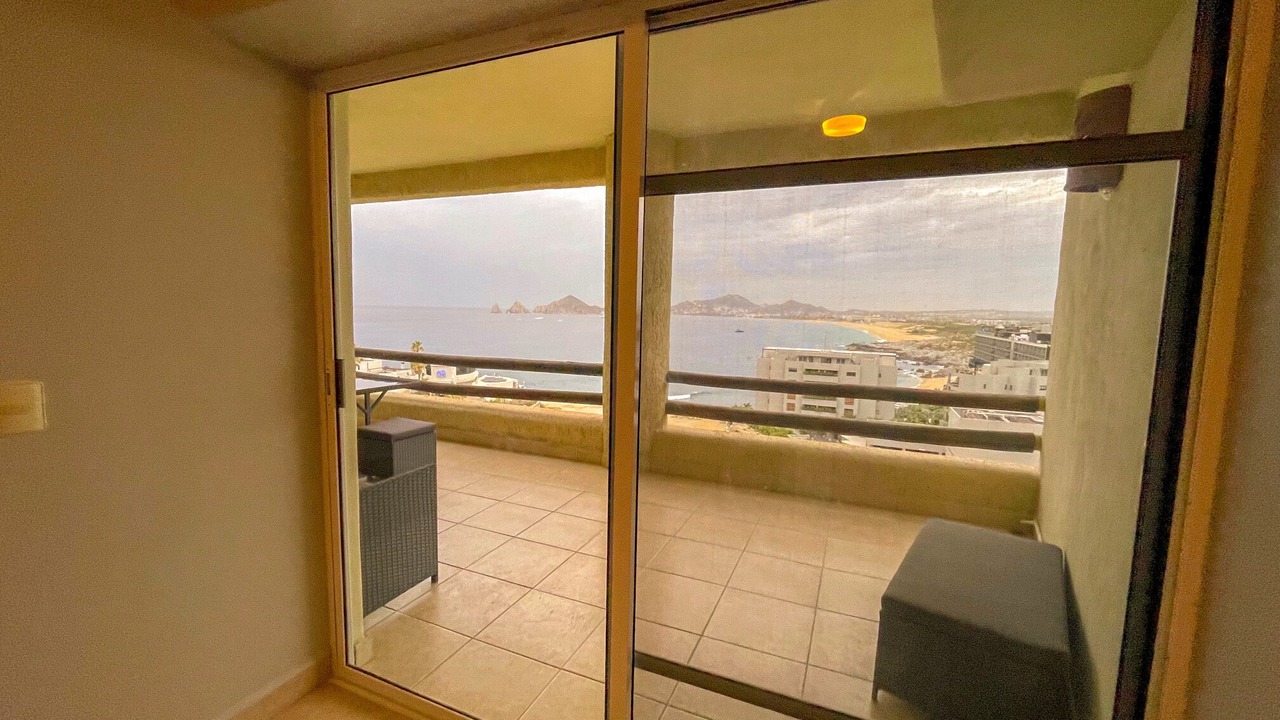 Photo of Patio Balcony in Cabo Bello
