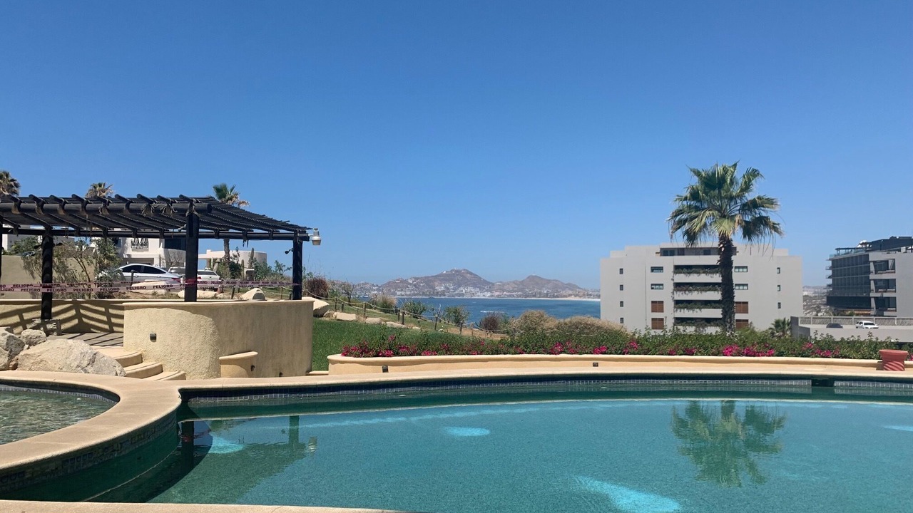 Photo of Outdoor in Cabo Bello