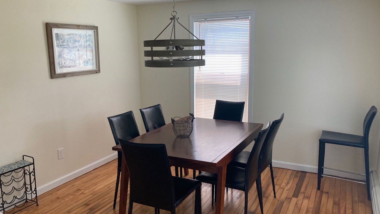 Photo of Livingroom in Matunuck