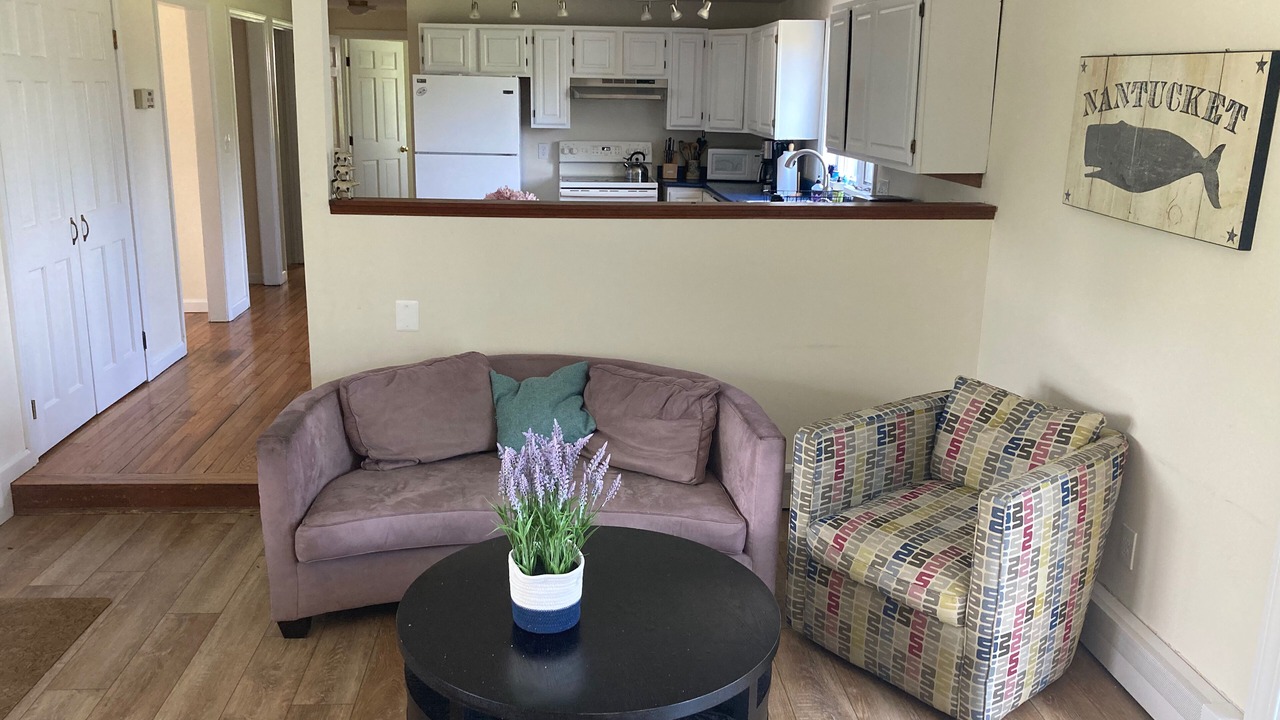 Photo of Bedroom in Matunuck