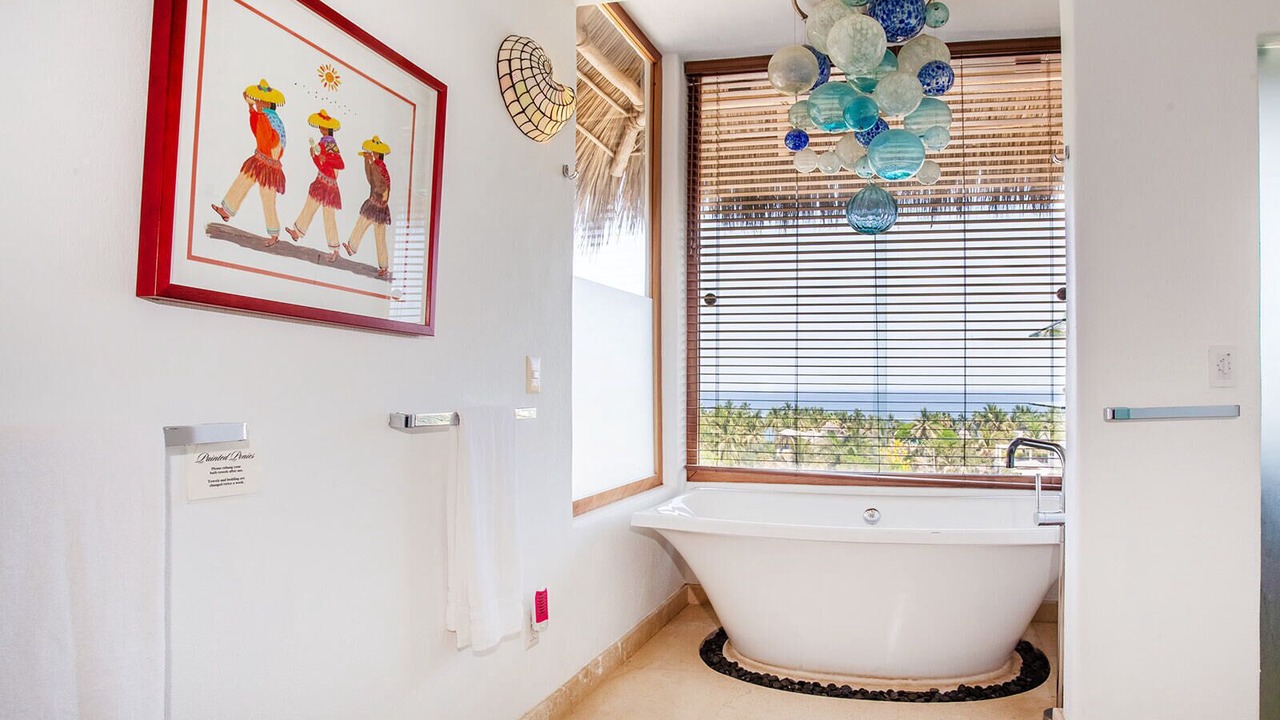 Photo of Bathroom in North End