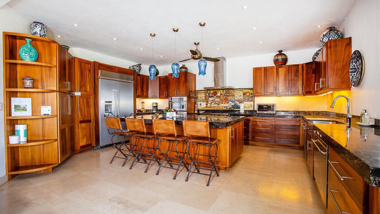 Photo of Kitchen in North End