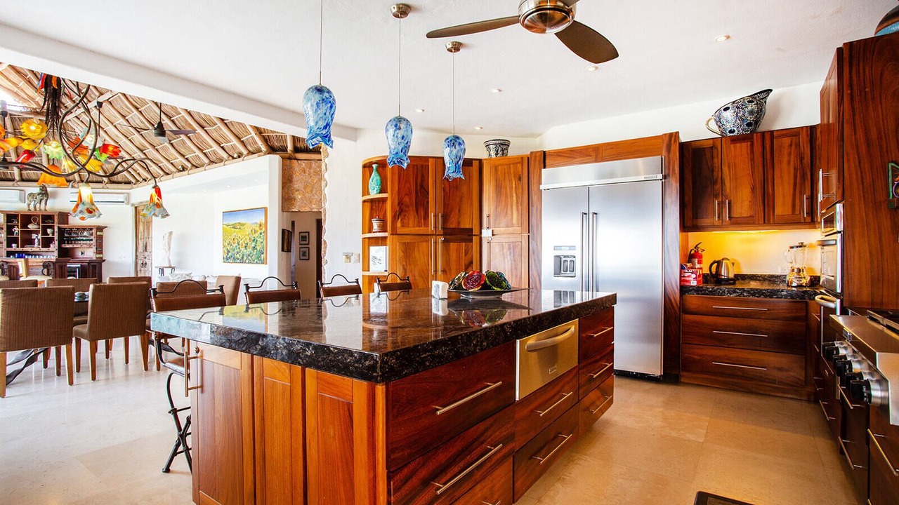 Photo of Kitchen in North End