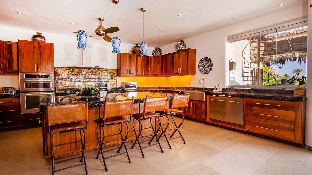 Photo of Kitchen in North End