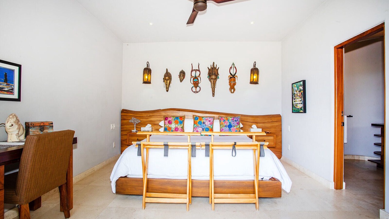 Photo of Bedroom in North End
