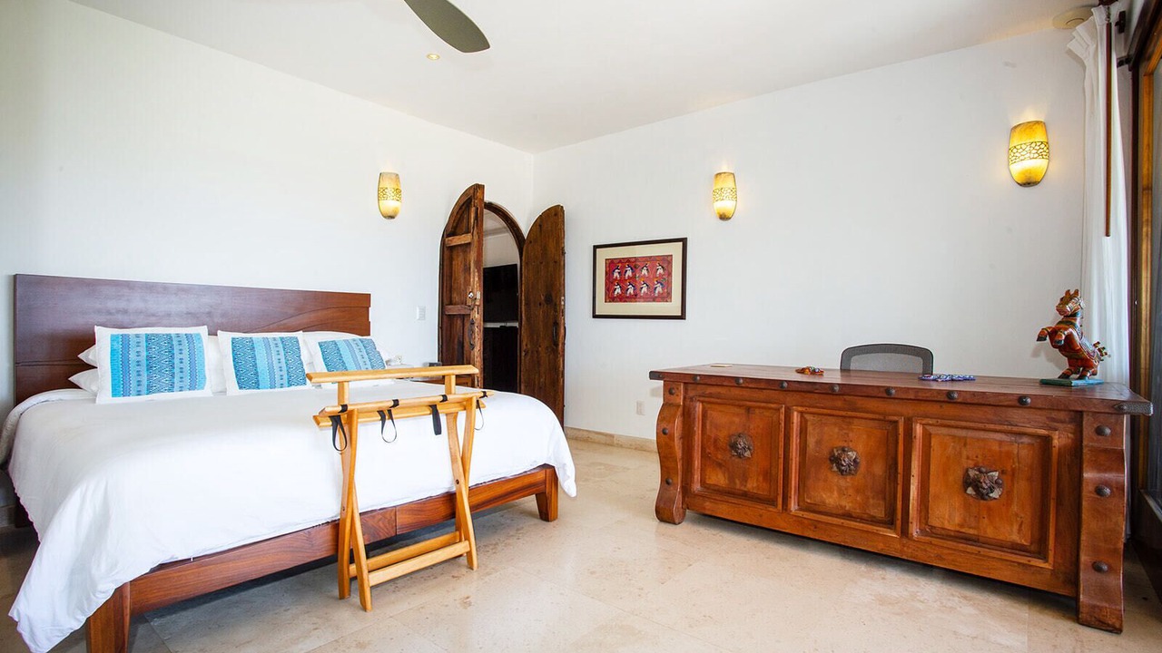 Photo of Bedroom in North End