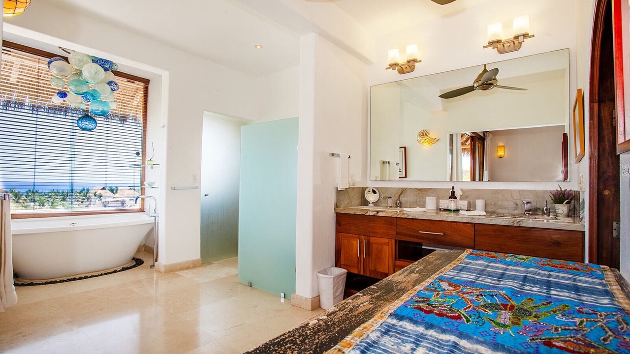 Photo of Bathroom in North End