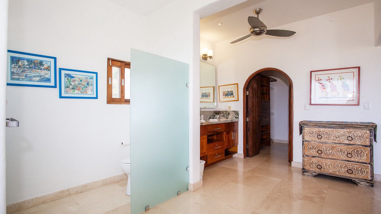Photo of Bathroom in North End