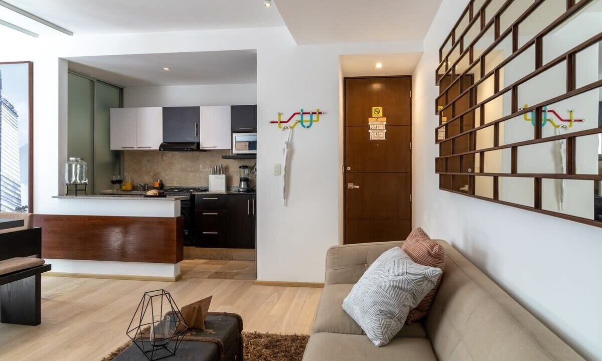 Photo of Livingroom in Del Valle
