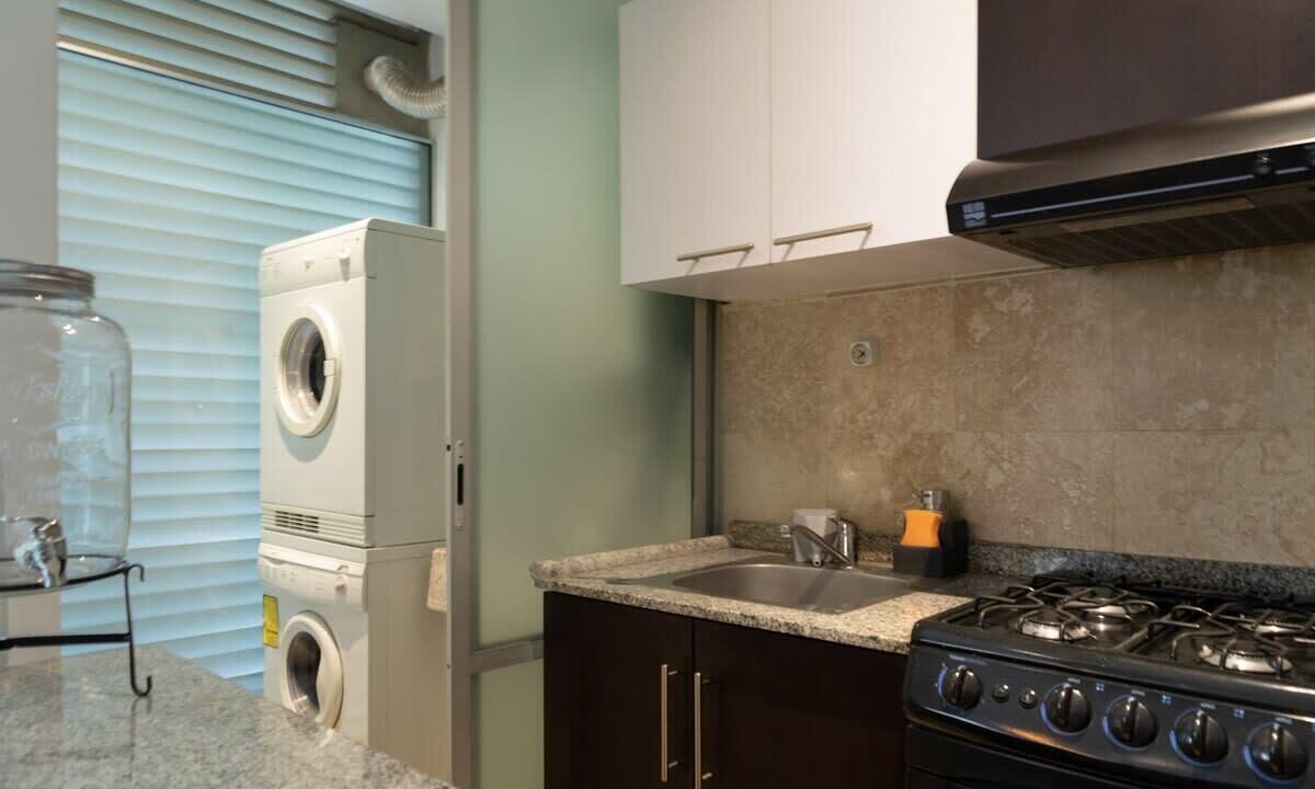 Photo of Kitchen in Del Valle