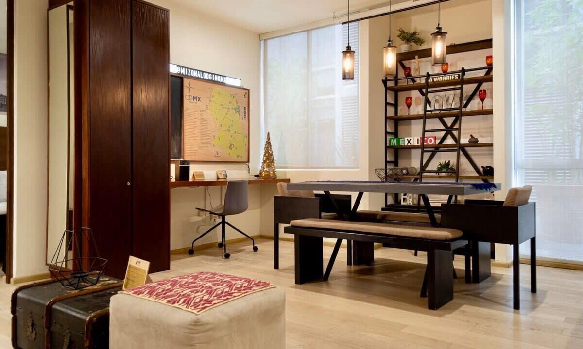 Photo of Livingroom in Del Valle