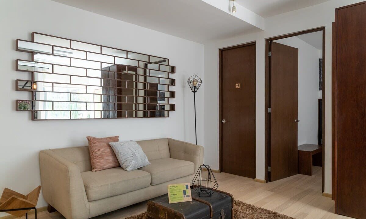 Photo of Livingroom in Del Valle