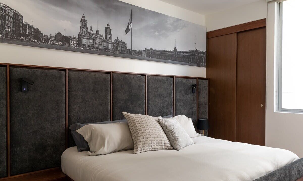Photo of Bedroom in Del Valle
