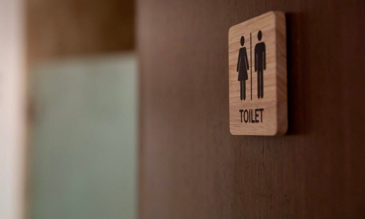 Photo of Bathroom in Del Valle