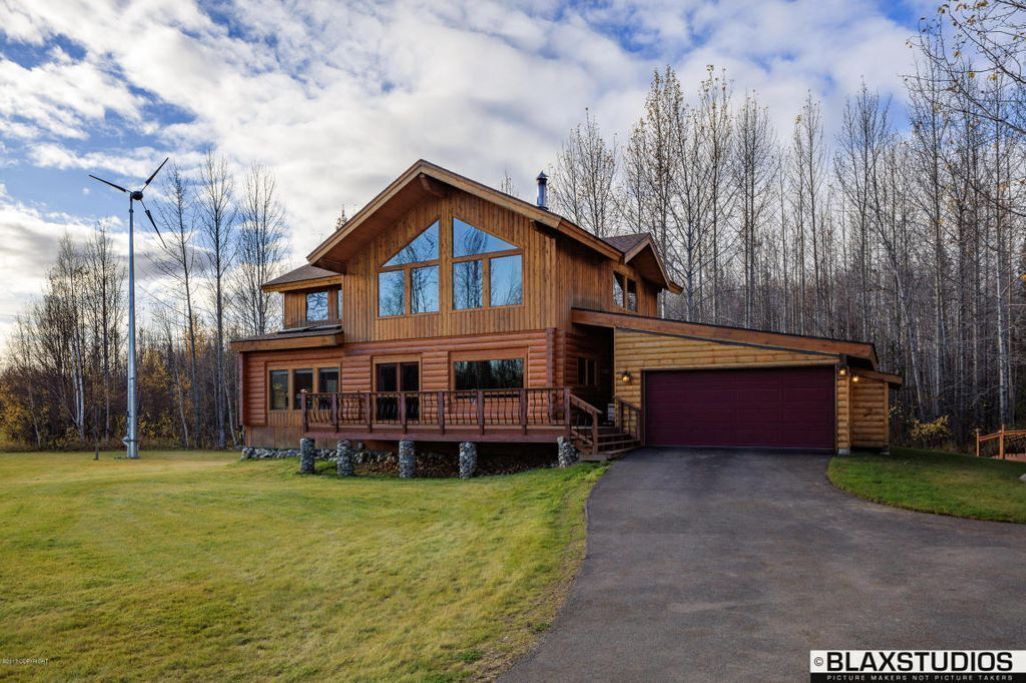 Photo of Outdoor in Buffalo Soapstone