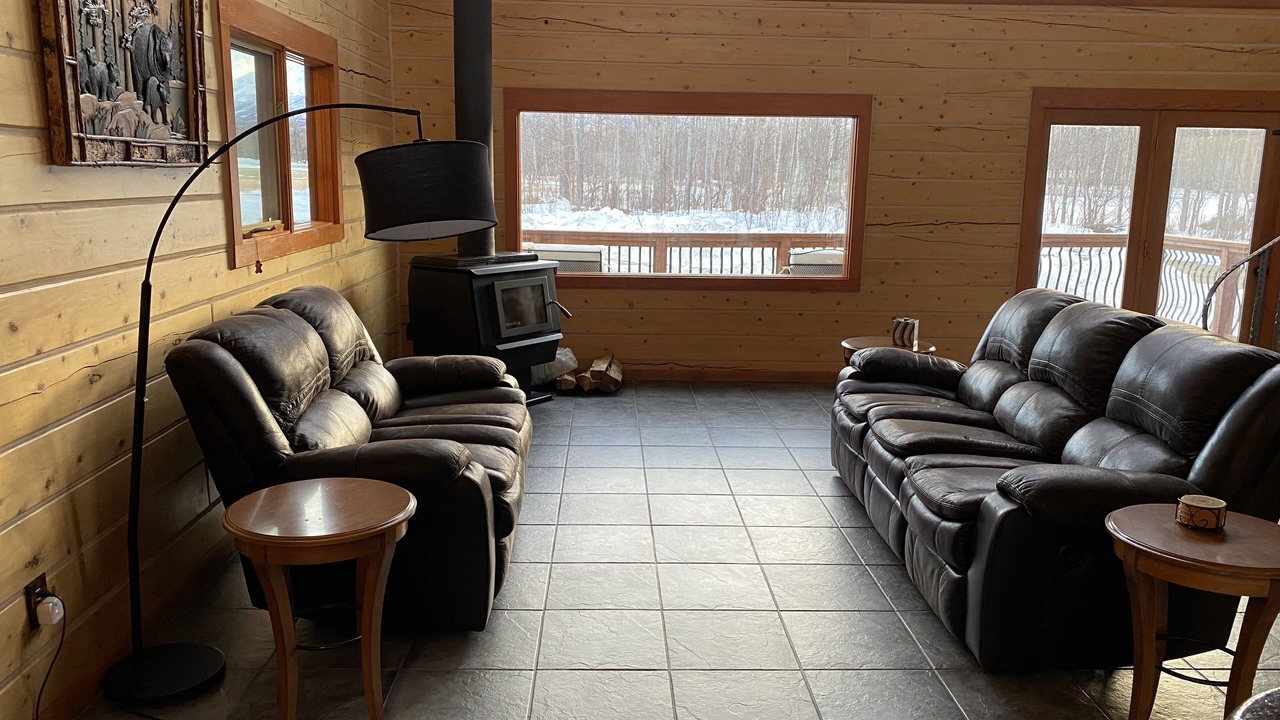 Photo of Bedroom in Buffalo Soapstone