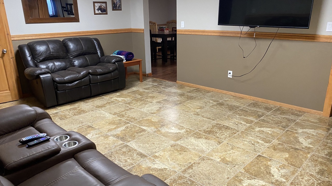 Photo of Bedroom in Buffalo Soapstone