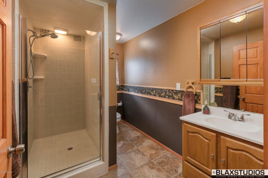 Photo of Bathroom in Buffalo Soapstone