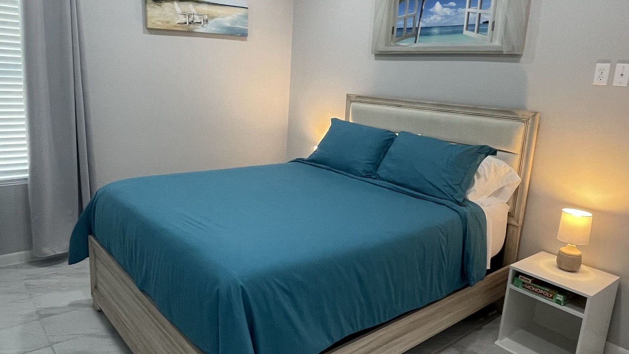 Photo of Bedroom in Weslaco