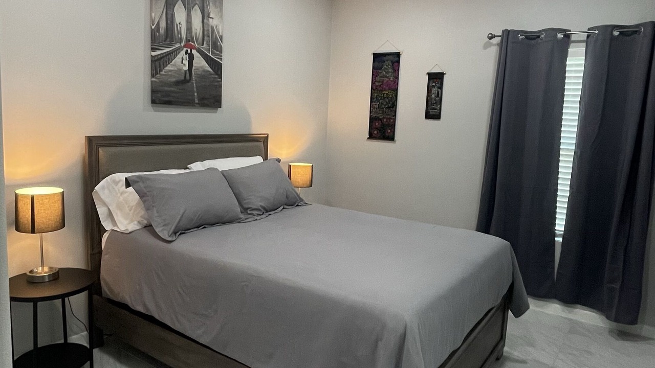 Photo of Bedroom in Weslaco