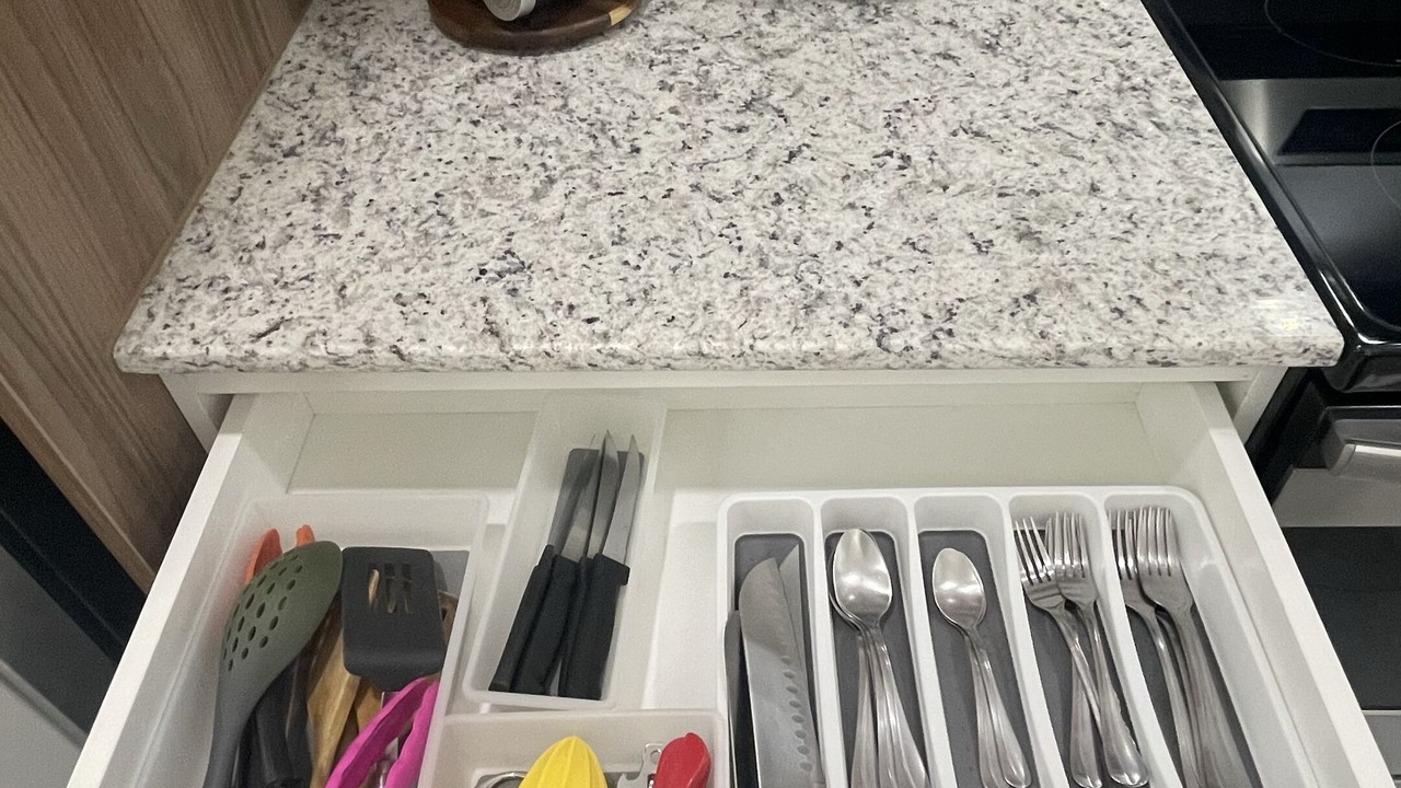 Photo of Kitchen in Weslaco