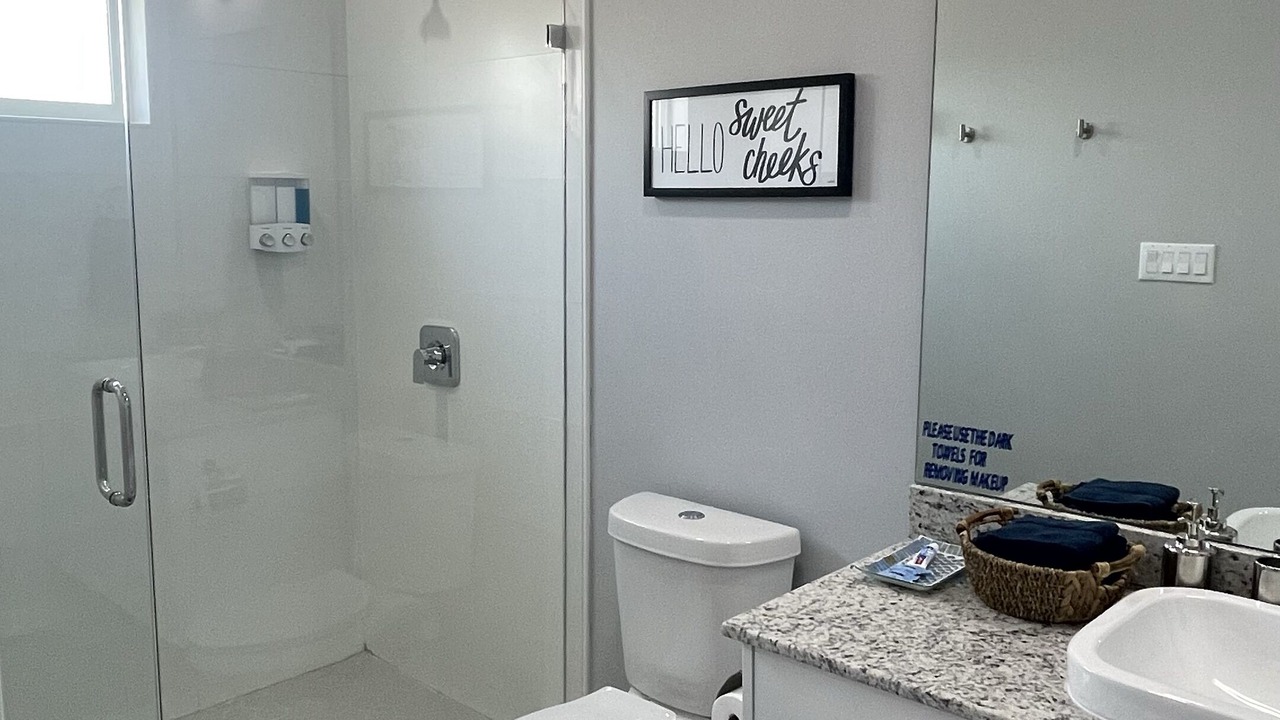 Photo of Bathroom in Weslaco