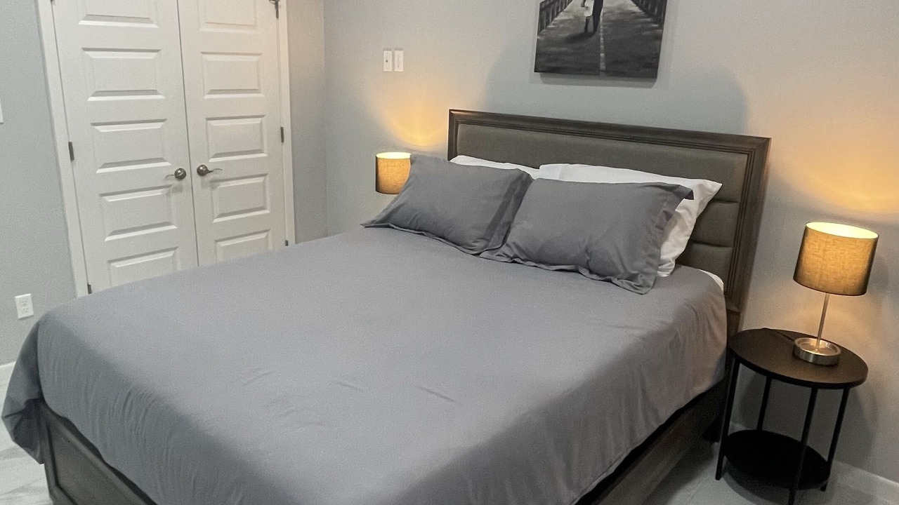 Photo of Bedroom in Weslaco