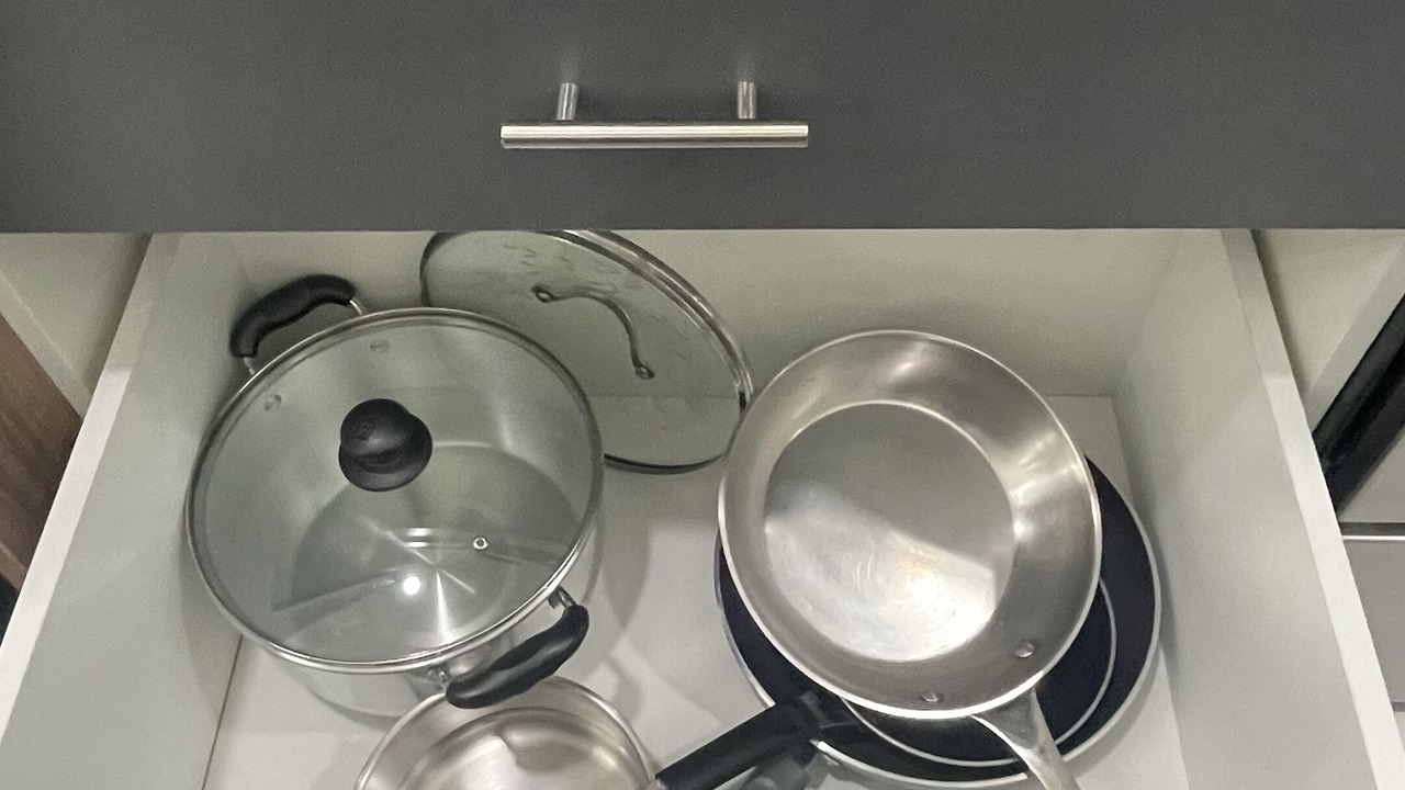 Photo of Kitchen in Weslaco