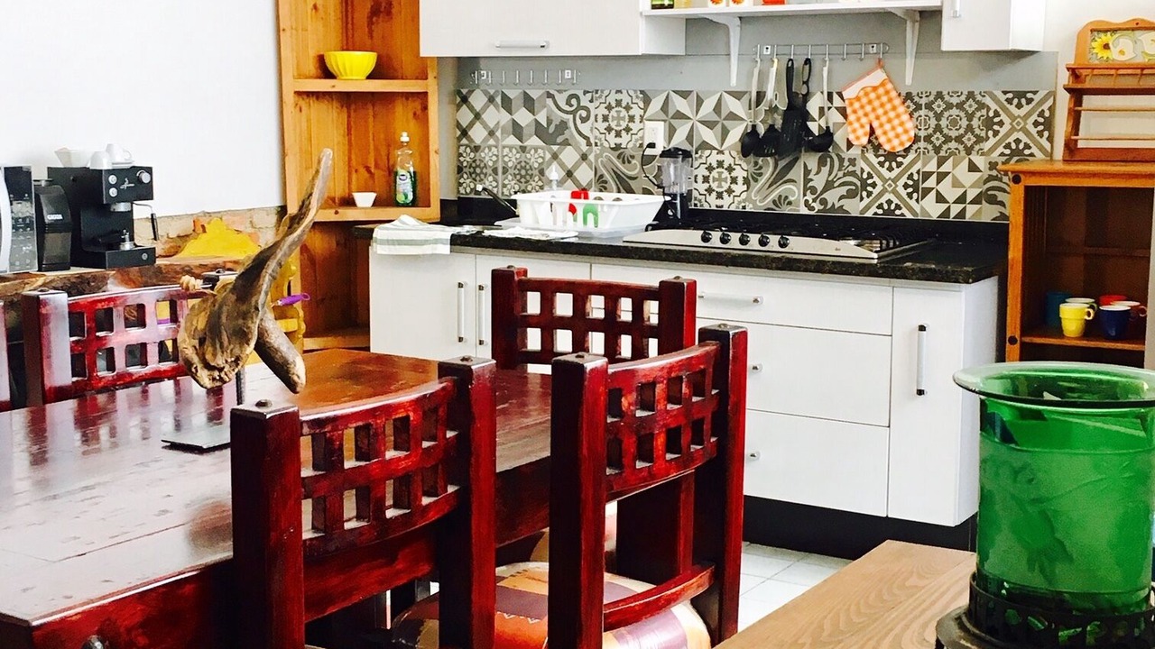 Photo of Kitchen in Guadalajara