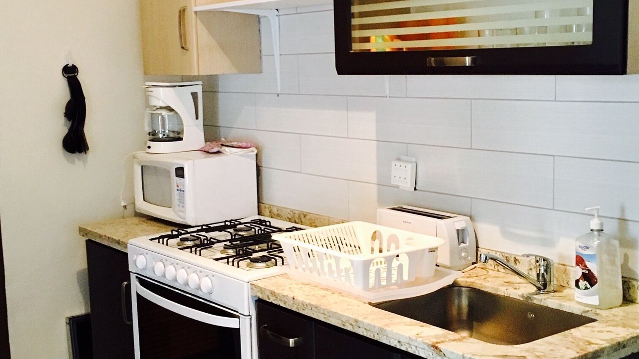 Photo of Kitchen in Guadalajara