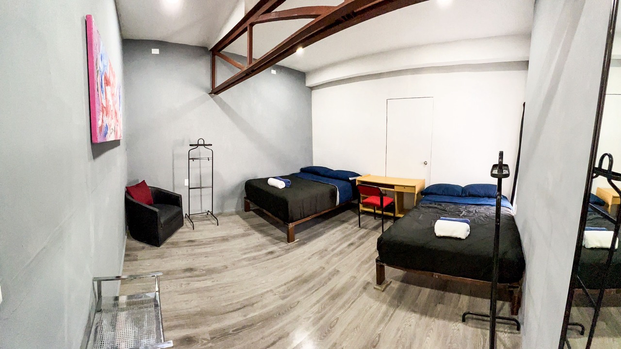 Photo of Bedroom in San Luis Potosi