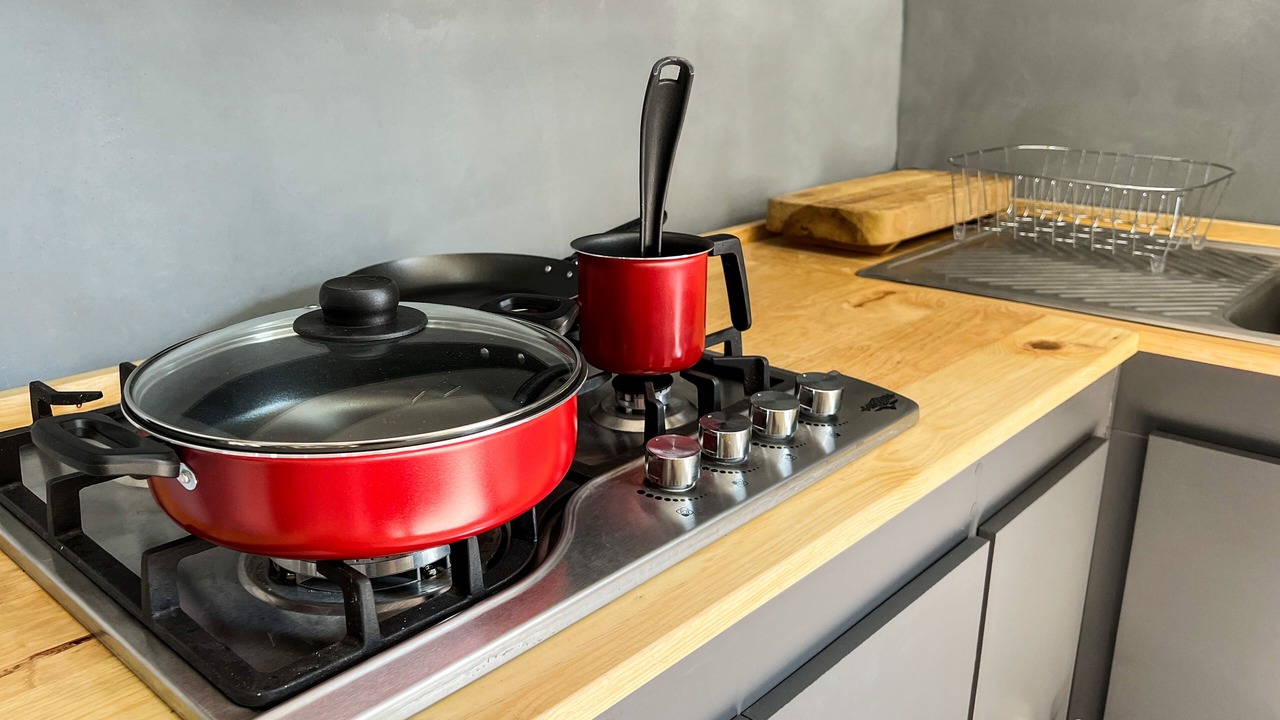 Photo of Kitchen in San Luis Potosi