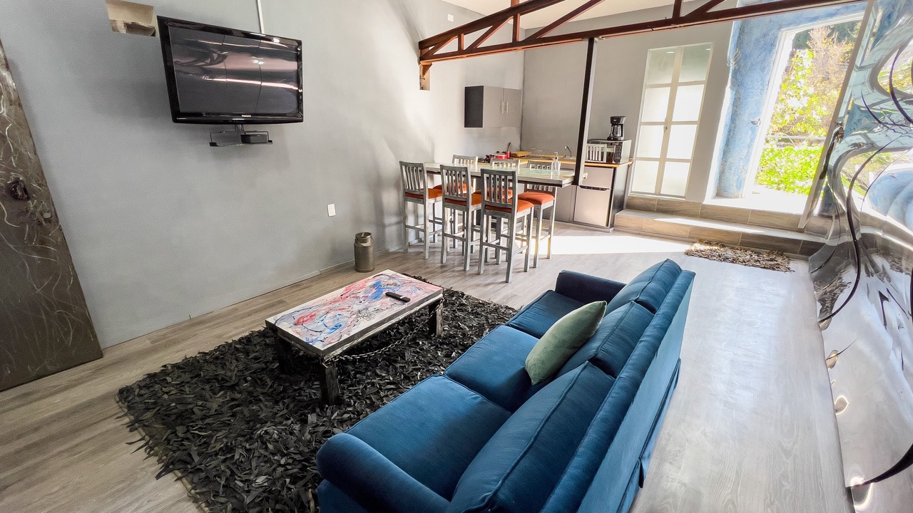 Photo of Livingroom in San Luis Potosi