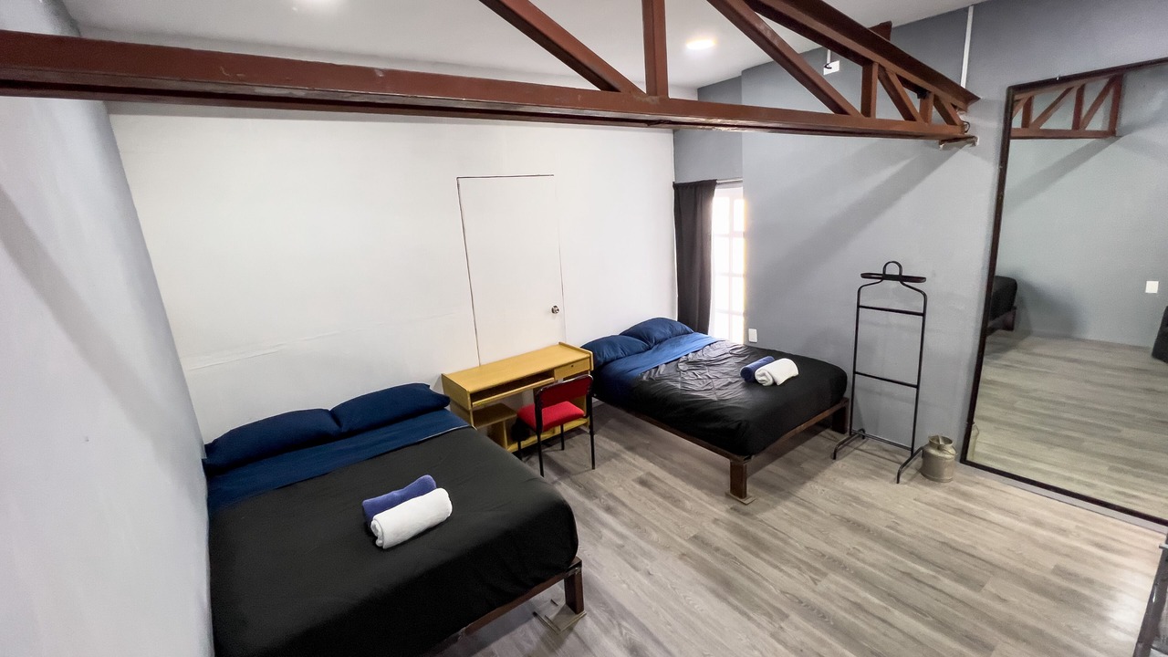 Photo of Bedroom in San Luis Potosi