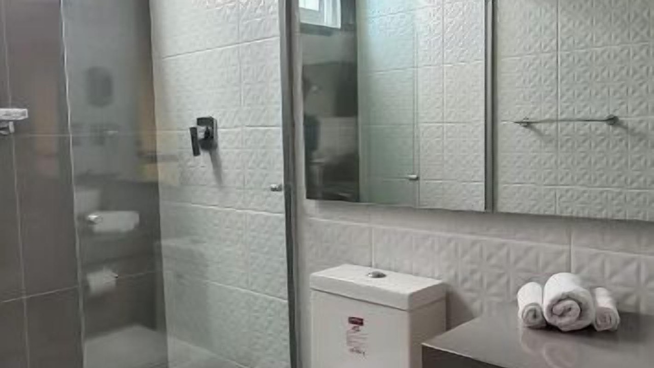 Photo of Bathroom in Manzanillo